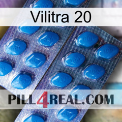 Vilitra 20 viagra2